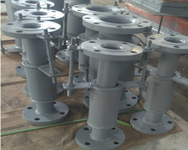 無(wú)約束波紋膨脹節(jié)